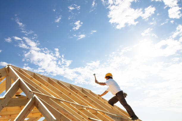 Best Roof Maintenance and Cleaning  in Tipton, MO